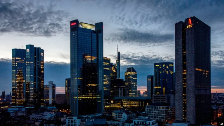 Almanya’da Emlak Sektöründe Balon Endişesi