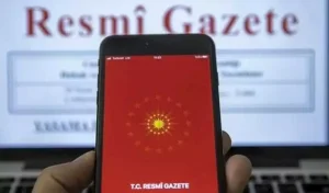 Üniversiteler, YÖK ve bazı kurumlarda yeni atamalar