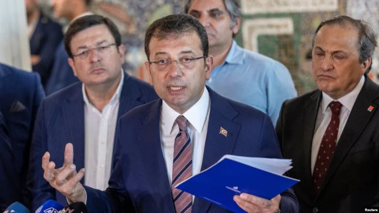 “Siyasi Yasak Gelirse Seçimde Milyonlarca Fark Atarız”