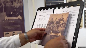 Suriye’nin 500 Yıllık Kayıp Türküleri Kitapta Birleşti