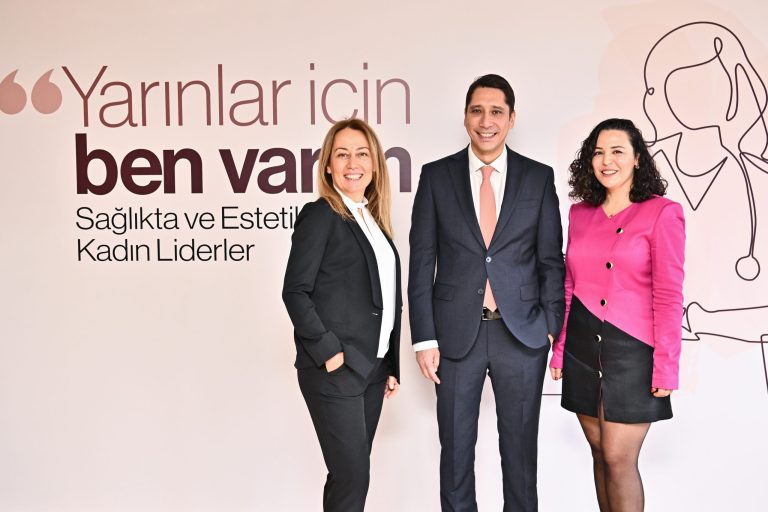 Allergan Aesthetics ve Türk Eğitim Vakfı’ndan kadın hekim adaylarını destekleyecek proje