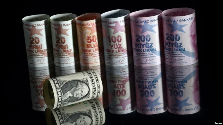 TCMB Verilerine Göre Türkiye’de Cari Açık Tüm Zamanların Zirvesine Yaklaştı: “43,5 Milyar Dolar”