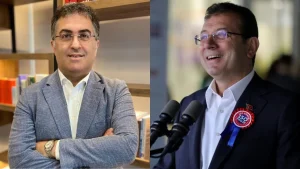 Ceza hukukçusu Prof. Dr. Ersan Şen’den Ekrem İmamoğlu’na tepki: Yaptığı ucuz kahramanlık