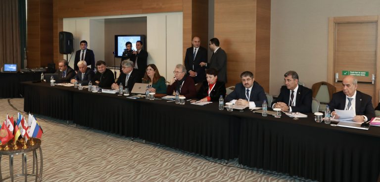 Dünya Azerbaycan Bilim İnsanları Forumu