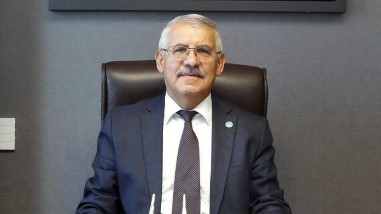 İYİ Parti Konya Milletvekili Fahrettin Yokuş, “Millet olarak, Mevlana’nın nasihatlerine en çok ihtiyaç duyduğumuz bir dönemde yaşıyoruz”…
