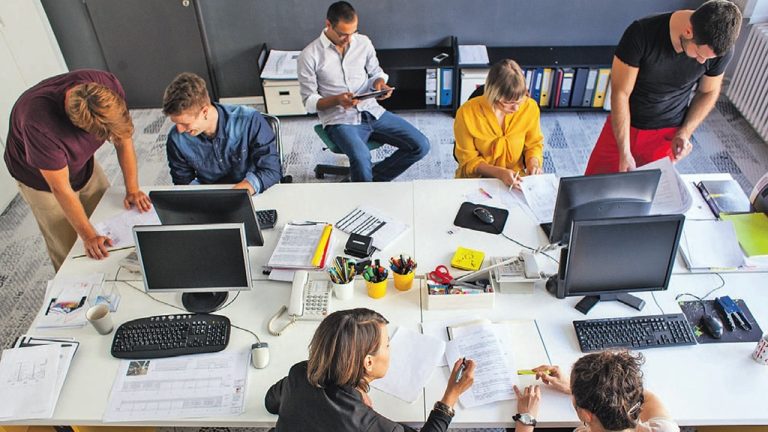 Hanersman Danışmanlık Kurucusu, Akademisyen Yazar Ecehan Ersöz, ‘Şirketler yetkin çalışan bulamıyor’