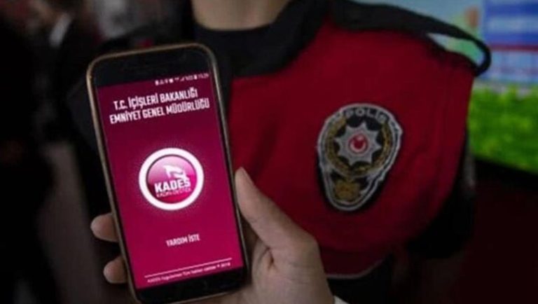 KADES’te yıl sonuna kadar 5 milyon indirilme sayısına ulaşılması hedefleniyor…