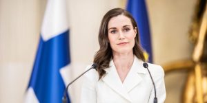 Finlandiya Başbakanı Marin: Avrupa şu anda yeterince güçlü değil