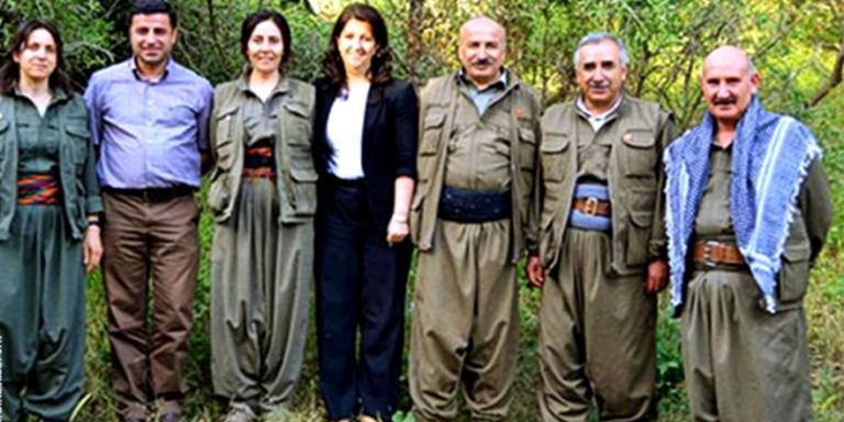 HDP’nin Siyasal Açmazları