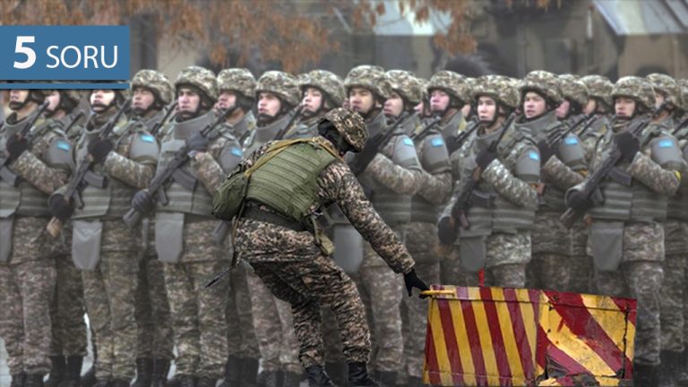 5 Soru: KGAÖ Erivan Zirvesi | Mevcut Durum ve Muhtemel Senaryolar