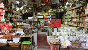 Aktarlık mesleği artık sadece sözlü kültürle değil yazılı belgelerle de yeni nesillere aktarılacak…