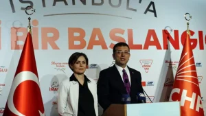 Ekrem İmamoğlu ve Canan Kaftancıoğlu’nun arasındaki gerilim iddialarıyla ilgili neler biliniyor?