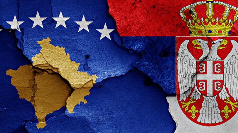 Kosova-Sırbistan Hattında Yükselen Gerilim