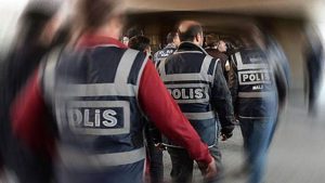 Hatay’da “Kökünü Kurutma Operasyonu”