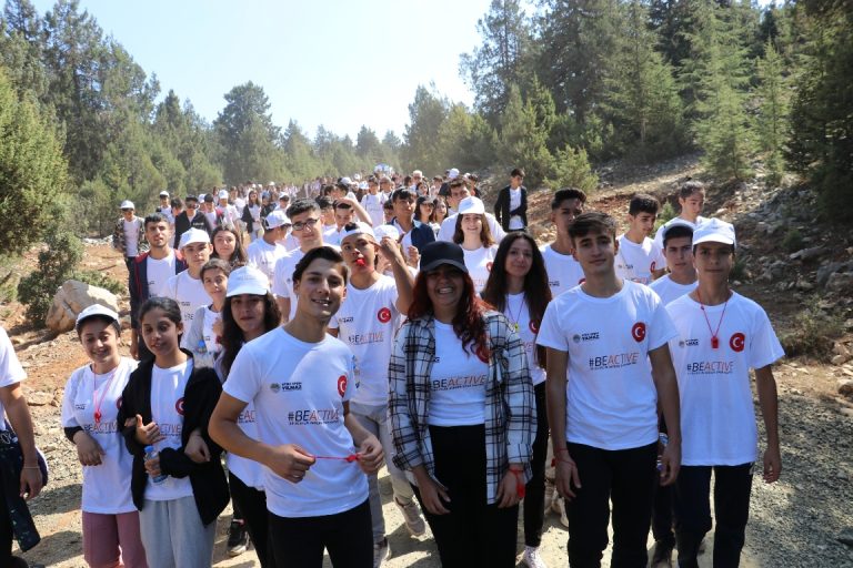 ‘21.Yüzyılda Yerel Yönetimlerde Gençlik ve Spor’