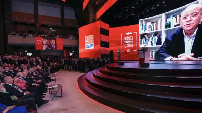 CHP’nin ekonomi alanındaki danışman ekibinde yer alan isimler hakkında neler biliniyor?