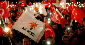 AK Parti’nin kalkınma politikalarının temel parametreleri