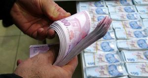 İktidar değişse bile tefeci değişmeyecek!