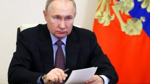 Vladimir Putin 10 yıldır ilk defa geleneksel yıl sonu basın toplantısını iptal etti