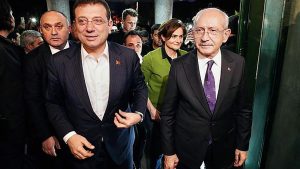 Ekrem İmamoğlu hakkındaki karar, Altılı Masa’nın seçim haritasını nasıl etkileyecek?