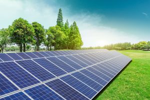 Kosova, bölgesel ısıtma için güneş enerjisi kullanacak