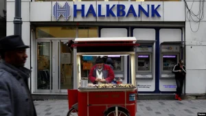 2022 Yılında Halkbank Davasında Neler Oldu?