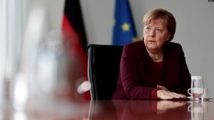 Merkel: “Nerede Hata Yaptım?”