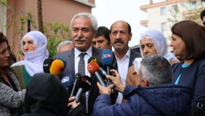 Selçuk Mızraklı Yeniden Yargılanacak