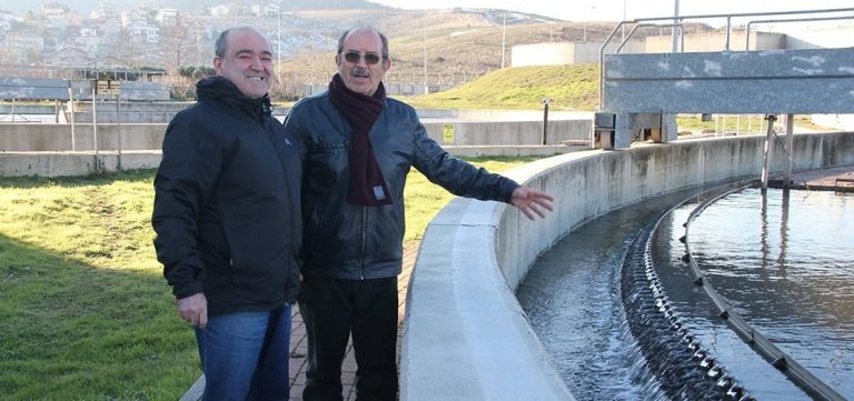 Arıttığımız suyu neden denize döküyoruz?