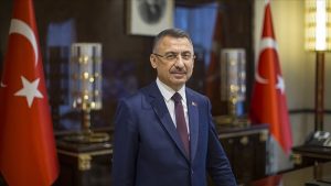 Cumhurbaşkanı Yardımcısı Fuat Oktay, “Taciz, istismar gibi olayların tümü amasız, şartsız bir insanlık suçudur”