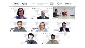 Beş G20 ülkesi güçlerini etki yatırımı için birleştirdi