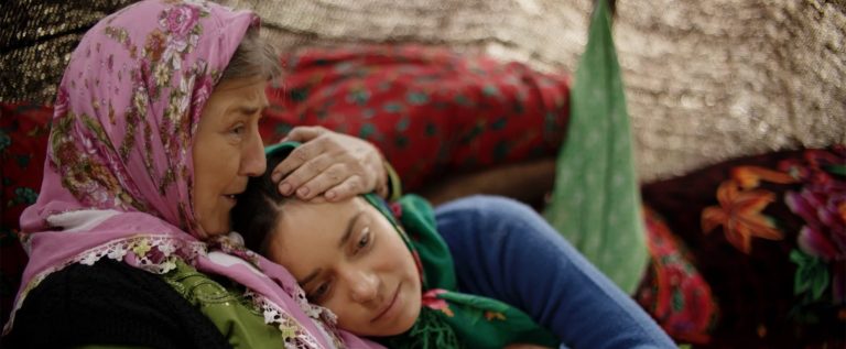 Alaska’dan Türk filmi Turna Misali’ne özel ödül