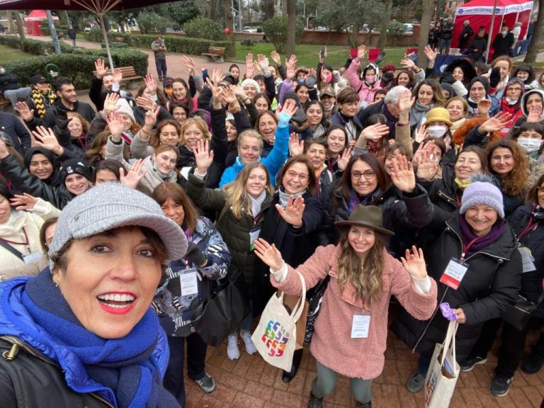 SES İş Dünyasında Kadın Mentorluk Buluşmaları’na başvurular başladı