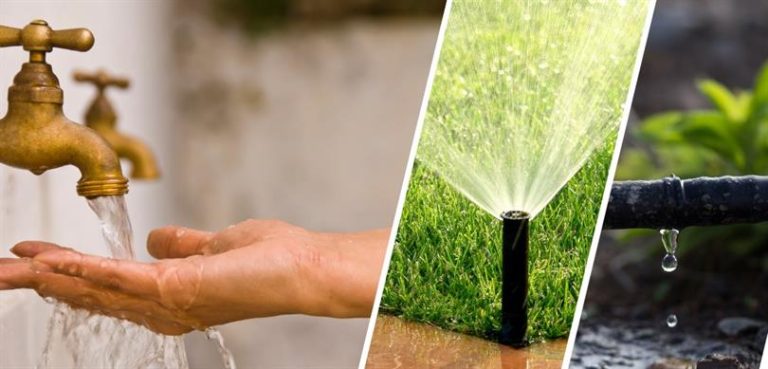 Su Politikaları Derneği (SPD) Başkanı Dursun Yıldız, “Acilen su kullanım bilinci seferberliği başlatmalıyız”