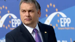 Macaristan AB’nin Ukrayna’ya Yardımını Veto Etti