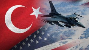 F-16’lar İçin Önemli Bir Engel Aşıldı, Ancak …