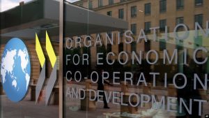 OECD: “Küresel Yavaşlama En Çok Avrupa’yı Vuracak”
