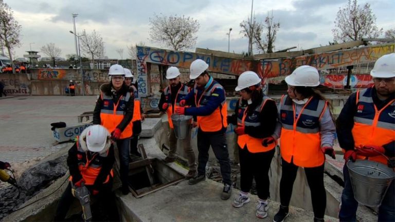 Neden AFAD gönüllüsü olmalısınız?