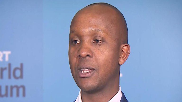 Uluslararası Kriz Grubu Afrika Programı Direktörü TRT Haber’e konuştu