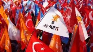 “AK Parti yatırımları orta yaş ve üzeri seçmen grubunda daha fazla karşılık buldu”…