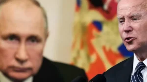 Biden’ın ‘Putin’le görüşebilirim’ mesajına Kremlin’den yanıt: Bu koşullarla değil