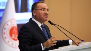 Bakan Bozdağ’dan İmamoğlu’nun davasıyla ilgili açıklama