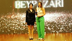 Z kuşağının tercihi ‘Beypazarı Doğal Maden Suyu’