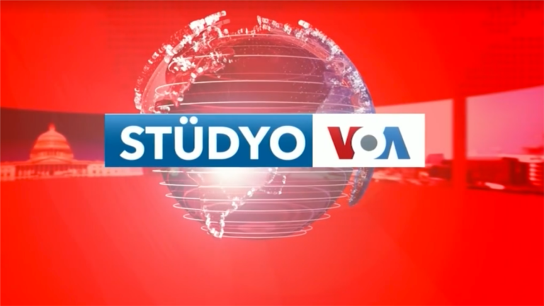 EKOTÜRK Stüdyo VOA 24 Aralık