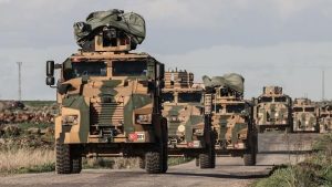 Türkiye’nin son Şam Büyükelçisi Ömer Önhon: Suriye’de Rusya ve ABD ile yapılan mutabakatlar yerine getirilmedi