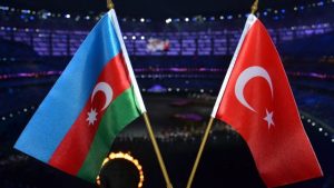 Payten Türkiye, Azerbaycan bankaları ile yeni iş birliklerine hazırlanıyor