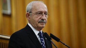 Kemal Kılıçdaroğlu: İmamoğlu’na sahip çıkmak borcum
