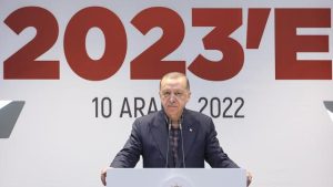 Cumhurbaşkanı Erdoğan: Milletimiz ipini IMF’nin eline verenlere prim vermez