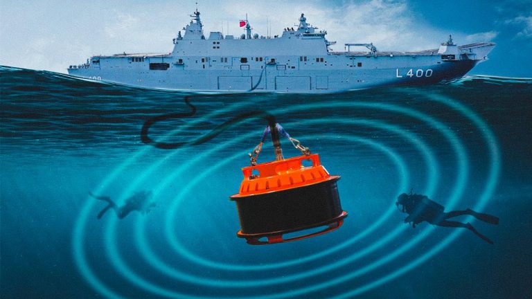 Aras 2023 TCG Anadolu’ya takıldı sırada kritik tesisler var