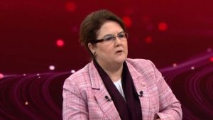 Bakan Yanık: Mağduru savunmak için bu davanın bir tarafıyız